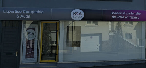 B&A Cholet (Agence)