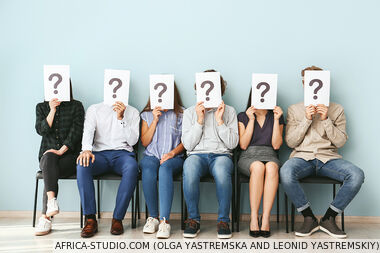 Assistance au recrutement