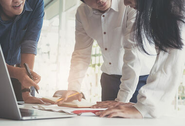 Audit et Commissariat aux comptes