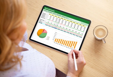 Comptabilité / Fiscalité / Comptes consolidés