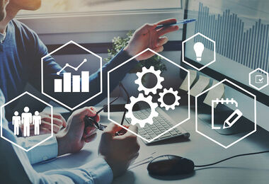 Création d'entreprise / Transmission