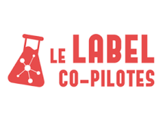 Le label Co-Pilote
