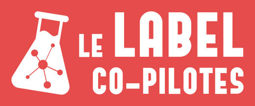 LABEL COPILOTE 